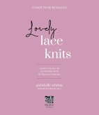 Lovely Lace Knits (eBook, ePUB) Lovely Lace Knits (eBook, ePUB)