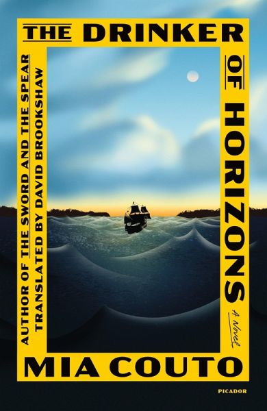 The Drinker of Horizons (eBook, ePUB) The Drinker of Horizons (eBook, ePUB)