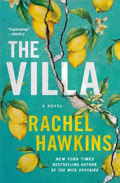 Cover The Villa (eBook, ePUB)