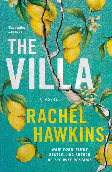 The Villa (eBook, ePUB)