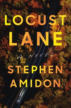 Locust Lane (eBook, ePUB) - Amidon, Stephen