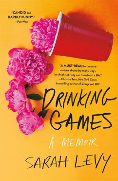 Cover Drinking Games (eBook, ePUB)