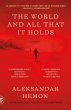 The World and All That It Holds (eBook,... - Bild 1