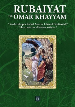 Rubaiyat de Omar Khayyam (eBook, ePUB) - Khayyam, Omar