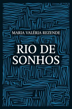 Cover Rio de sonhos (eBook, ePUB)