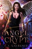 Angel of the Crypt (eBook, ePUB)