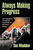 Always Making Progress (eBook, ePUB)