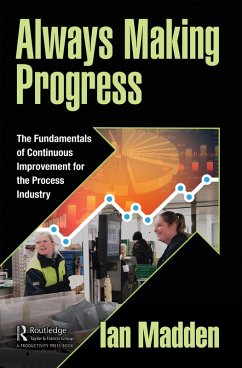 Cover Always Making Progress (eBook, ePUB)