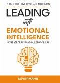 Leading with Emotional Intelligence (eBook, ePUB)