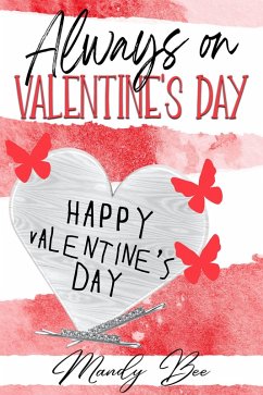 Cover Always On Valentine's Day (eBook, ePUB)