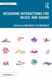 Designing Interactions for Music and Sound (eBook, PDF)