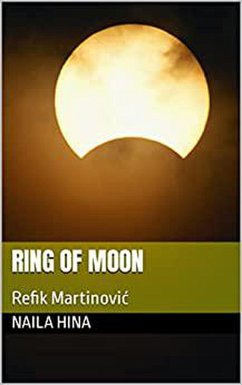 Cover Ring Of Moon (eBook, ePUB)