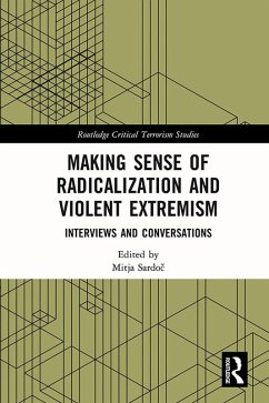 Making Sense of Radicalization and Violent Extremism (eBook, PDF)