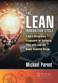 The Lean Innovation Cycle (eBook, PDF)