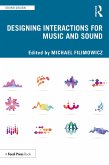 Designing Interactions for Music and Sound (eBook, ePUB)
