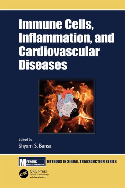 Immune Cells, Inflammation, and Cardiovascular Diseases (eBook, PDF)
