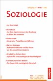 Soziologie 03/2022