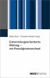Entwicklungsorientierte Bildung - ein... - Bild 1