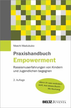 Praxishandbuch Empowerment - Madubuko, Nkechi