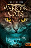 Licht im Nebel / Warrior Cats Staffel 7 Bd.6