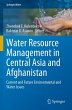 Water Resource Management in Central... - Bild 1