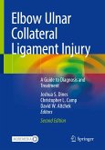 Elbow Ulnar Collateral Ligament Injury