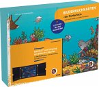 Bilderbuchkarten »Flunkerfisch« von Axel Scheffler und Julia Donaldson
