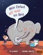 Mein Elefant will nicht ins Bett - Bild 1