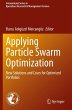 Applying Particle Swarm Optimization - Bild 1