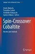 Spin-Crossover Cobaltite - Bild 1