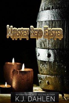 Cover Whiskey Bend Easter (Whiskey Bend MC Series) (eBook, ePUB)