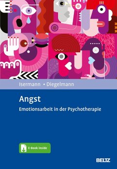 Angst - Isermann, Margarete;Diegelmann, Christa