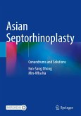 Asian Septorhinoplasty