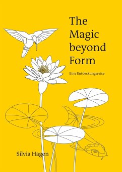 The Magic beyond Form - Hagen, Silvia