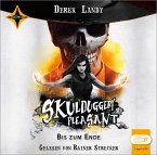 Skulduggery Pleasant Bd.15 (2 MP3-CDs)