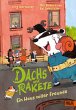 Dachs und Rakete. Ein Haus voller... - Bild 1