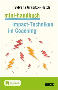 Mini-Handbuch Impact-Techniken im Coaching - Grabitzki-Hatch, Sylvana