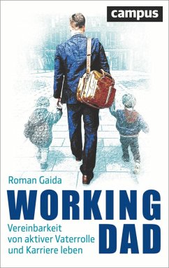 Working Dad - Gaida, Roman