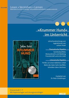 'Krummer Hund' im Unterricht - Schallmayer, Peter