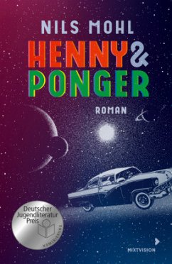 Henny & Ponger - Mohl, Nils