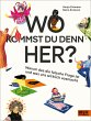 Wo kommst du denn her? - Bild 1