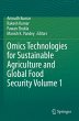 Omics Technologies for Sustainable... - Bild 1