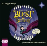 Eine schleimige Überraschung / Biest & Bethany Bd.3 (1 MP3-CD)