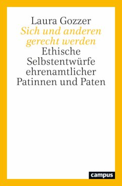 Cover Sich und anderen gerecht werden