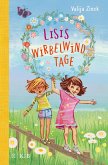 Lisis Wirbelwindtage / Lisi Bd.1 (eBook, ePUB)