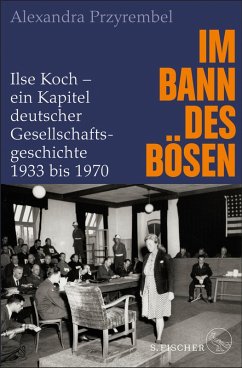 Im Bann des Bösen (eBook, ePUB) - Przyrembel, Alexandra