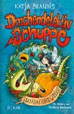 Gefährliches Gemüse / Drachendetektiv Schuppe Bd.2 (eBook, ePUB)