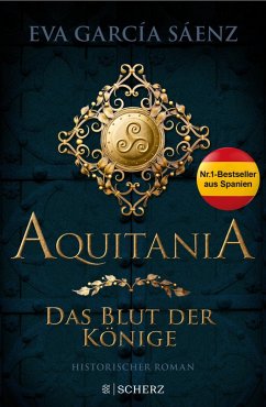Aquitania (eBook, ePUB) - García Sáenz, Eva
