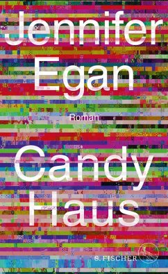 Candy Haus (eBook, ePUB) - Egan, Jennifer