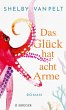 Das Glück hat acht Arme (eBook, ePUB) - Bild 1